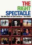 Elvis Costello – The Right Spectacle: The Very Best Of Elvis Costello - The  Videos (2005