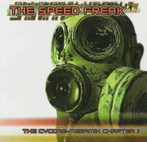 The Cycore-Megamix Chapter II - The Speed Freak