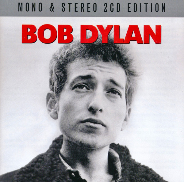 Bob Dylan – Bob Dylan (2013, CD) - Discogs