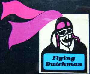 Flying Dutchman on Discogs