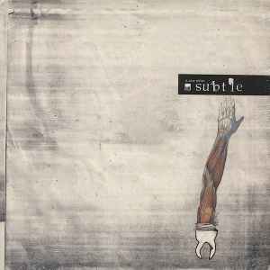 Subtle – For Hero: For Fool (2006, Vinyl) - Discogs