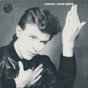 David Bowie – Hunky Dory (1981, Vinyl) - Discogs