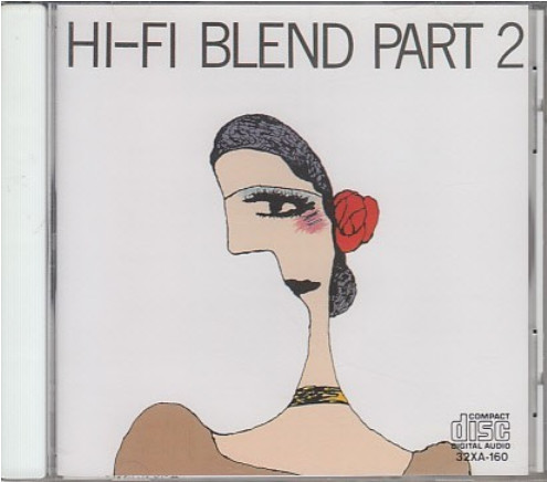 Hi-fi Set – Hi-Fi Blend Part 2 (1979