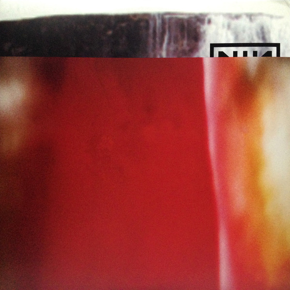 Nine Inch Nails – The Fragile (2017, Definitive Edition, 180g 