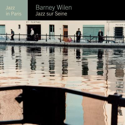 Barney Wilen – Jazz Sur Seine (2017, Vinyl) - Discogs