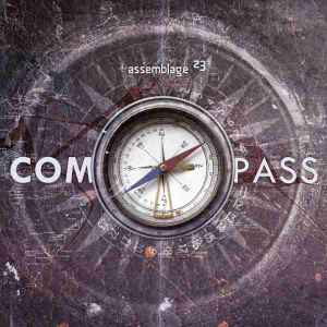 Assemblage 23 - Compass album cover