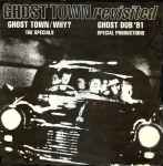 Cover of Ghost Town Revisited, 1991, Vinyl