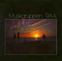 Album herunterladen Musikgruppen RAA - Musikgruppen RAA