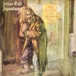 Jethro Tull – Aqualung (1971, Gatefold Sleeve, Vinyl) - Discogs