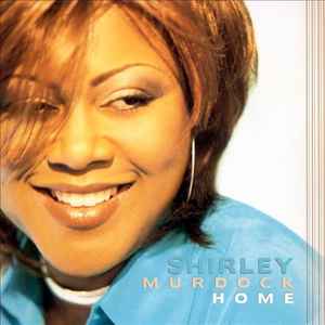 Shirley Murdock - Home album cover