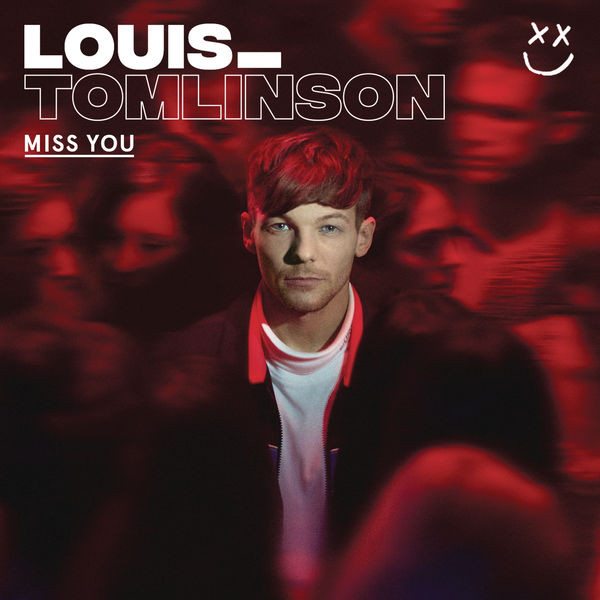 Louis Tomlinson - Two Of Us, single, lyrics, video recording