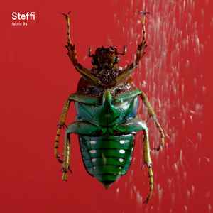 Fabric 94 - Steffi