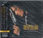 Cover of Desperado, 1995-12-01, CD