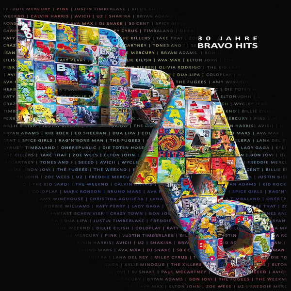 Bravo Hits [081-119] (2013-2022)