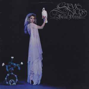 Bella Donna - Stevie Nicks