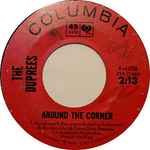 Around The Corner / The Duprees