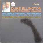 Duke Ellington Meets Coleman Hawkins - Duke Ellington Meets