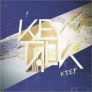 Keytalk – Ktep (2010, CD) - Discogs