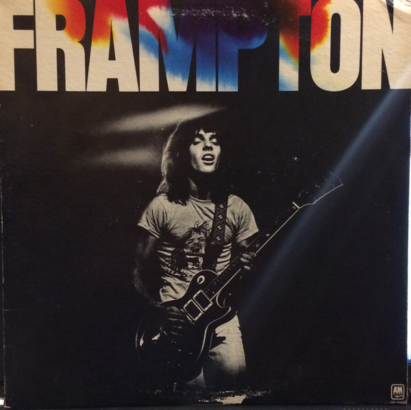 Peter Frampton – Frampton (2023, SACD) - Discogs
