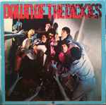 Cover of Dawn Of The Dickies, 1980, Vinyl
