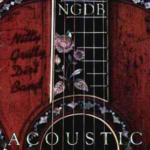 Nitty Gritty Dirt Band - Acoustic album cover