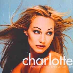 Charlotte Nilsson - Charlotte album cover