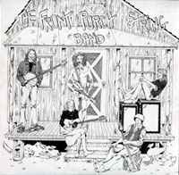 The Front Porch String Band – Smilin' At You (1977, Vinyl) - Discogs