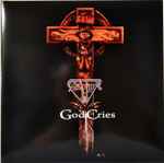 Cover of God Cries, 2020-09-01, Vinyl