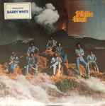 Cover of White Heat, 1975, Vinyl