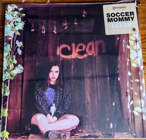 Soccer Mommy - Clean | Releases | Discogs