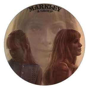 Markley - Markley, A Group album cover
