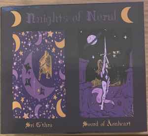 Knights Of Nvrul - Sri G'thra & Sword of Äonheart