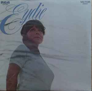Eydie Gormé - Eydie album cover