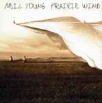 Cover of Prairie Wind, 2005-10-07, CD