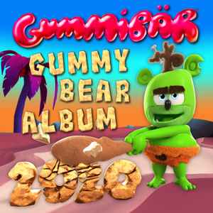 Gummy Bear – Eu Sou O Gummy Bear (2012, CD) - Discogs