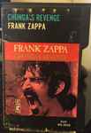 Frank Zappa - Chunga's Revenge | Releases | Discogs