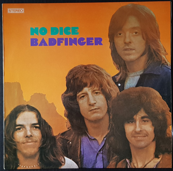 Badfinger – No Dice (1970, Vinyl) - Discogs