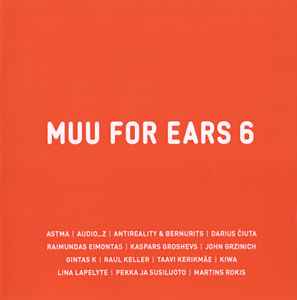 Various - Muu For Ears 6