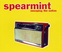 Spearmint – Sweeping The Nation (1999, Vinyl) - Discogs