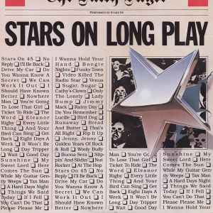 Stars On Long Play - Stars On / Long Tall Ernie And The Shakers