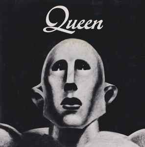 Queen - We Are The Champions / We Will Rock You album cover