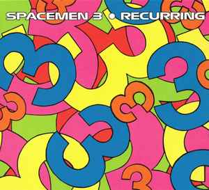 Spacemen 3 - Recurring album cover