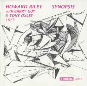 Alan Skidmore | Tony Oxley | Ali Haurand : S.O.H. – Live In London