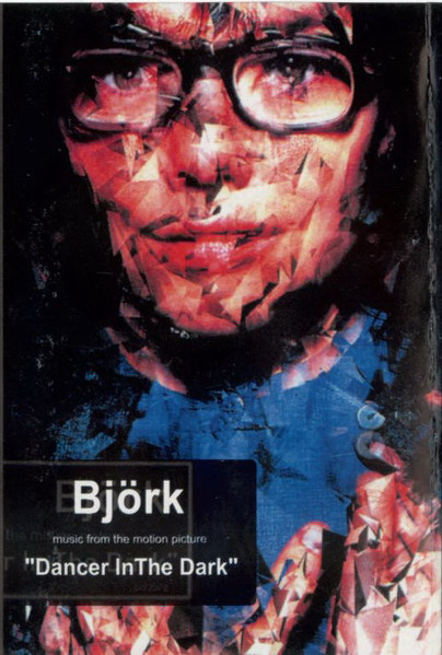 Björk – Music From The Motion Picture 