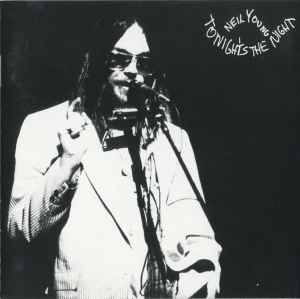 Neil Young - Tonight's The Night