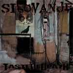 Silovanje - Taste Of Death album cover