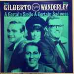 Cover of A Certain Smile A Certain Sadness, 1966, Vinyl
