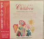 Cover of For Our Children, 1991-07-03, CD