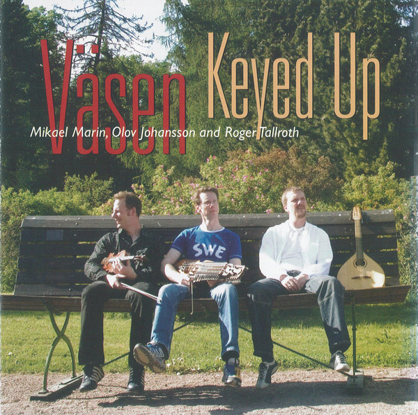 Väsen - Keyed Up on Discogs