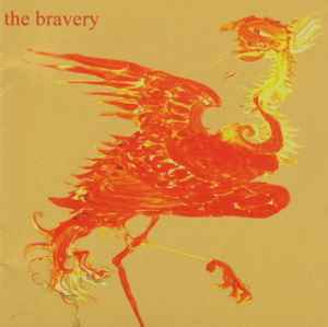 The Bravery - The Bravery